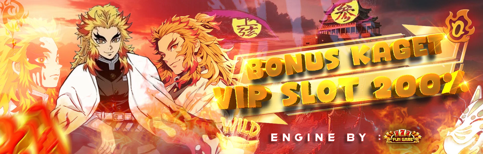MEDUSA87 Banner Slot Online